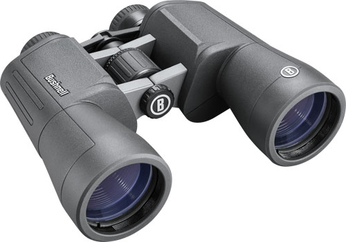 Bushnell PowerView-2 20x50 Binoculars - Black