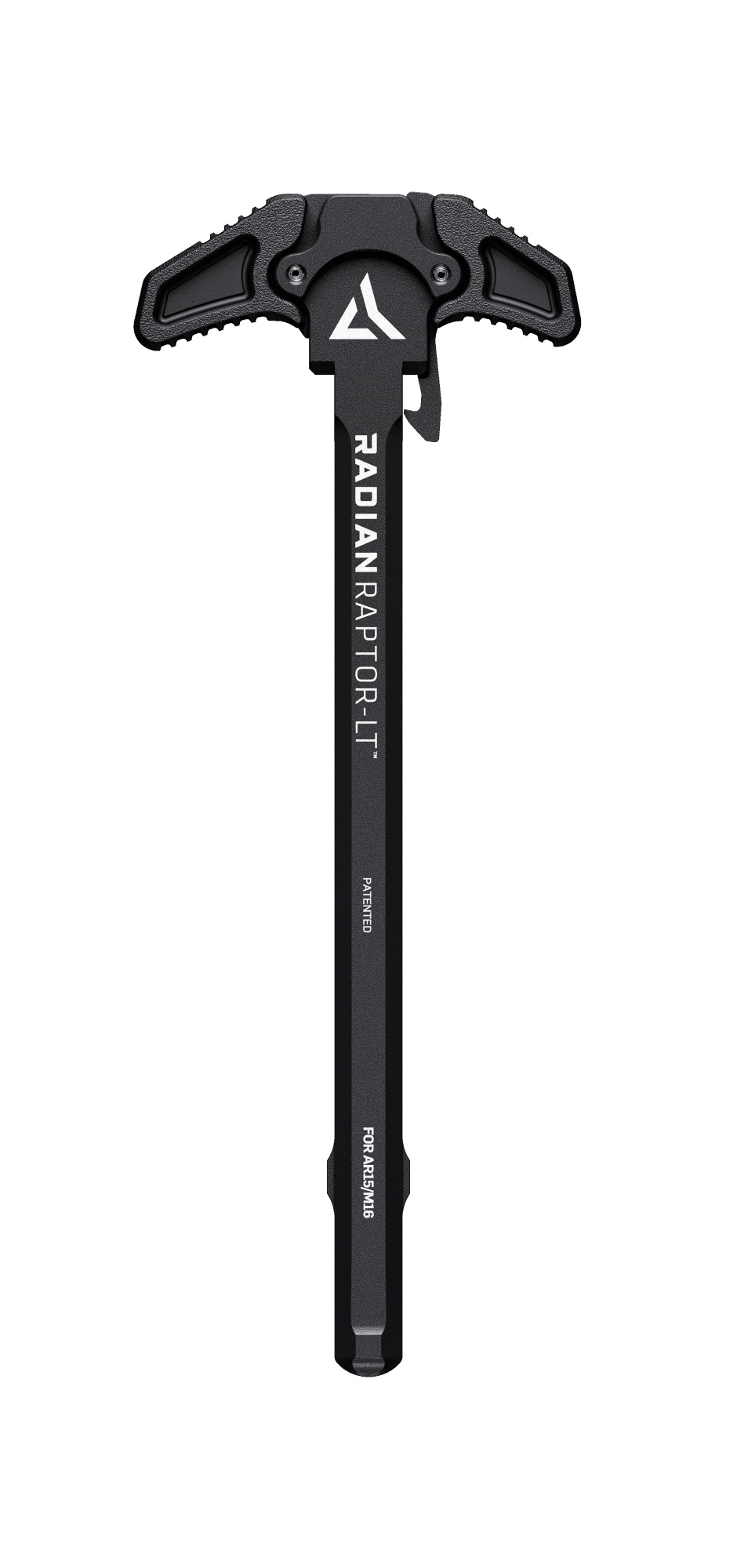 Radian Raptor LT Ambidextrous AR-10 Charging Handle