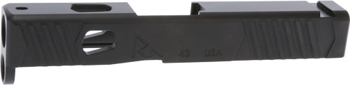 RIVAL ARMS SIG320 Carry Optic Ready Slide
