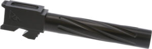 Rival Arms SIG365 XL Black Barrel - CNC Precision