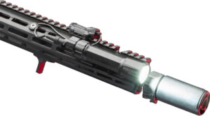 Holosun RAID 1000 Lumen Weapon Mounted Light