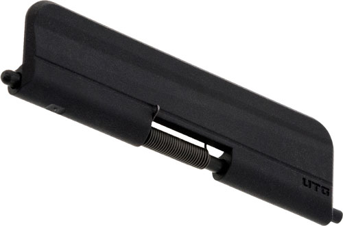 UTG Quick Install AR15 Dust Cover - Matte Black