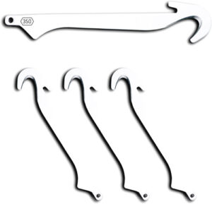 Outdoor Edge RazorSafe Gutting Blade Replacement Pack