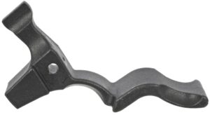 Ruger 10/22 Extended Mag Release, Black