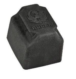 Ruger BX-Magazine Dust Cover 3 Pack