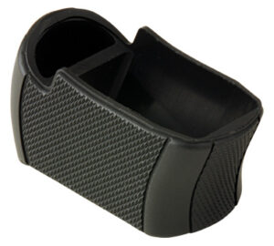 Ruger SR9c Magazine Adapter 9mm Black