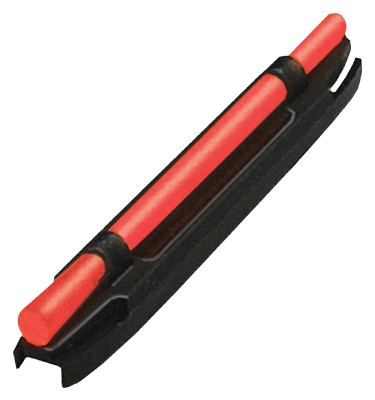 HiViz S200-R Magnetic Shotgun Sight - Interchangeable