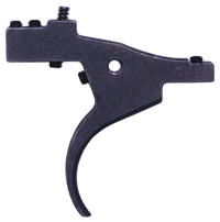 Rifle Basix Adjustable Trigger for Savage 10 Series