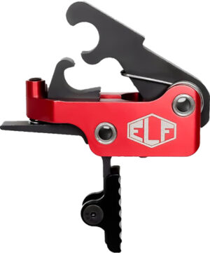 Elftmann Tactical AR Trigger SE - Adjustable 2.75-4 lbs