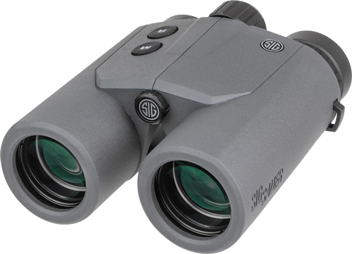 Sig Sauer KILO Canyon HD 10x42 Rangefinding Binoculars