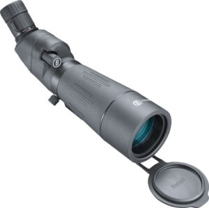 Bushnell Prime 20-60x65 Spotting Scope with 45° Eyepiece