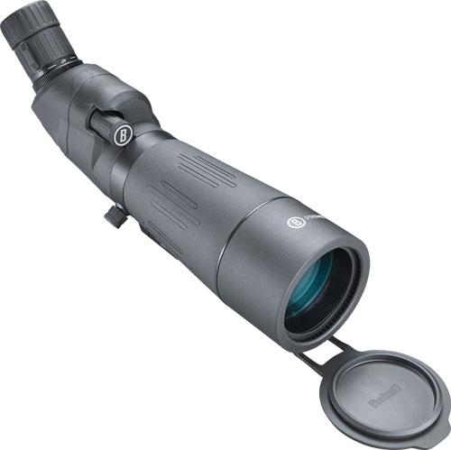 Bushnell Prime 20-60x65 Spotting Scope with 45° Eyepiece