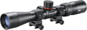 Simmons Pro Target 3-9x32mm Rimfire Rifle Scope