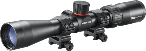 Simmons Pro Target 3-9x32mm Rimfire Rifle Scope