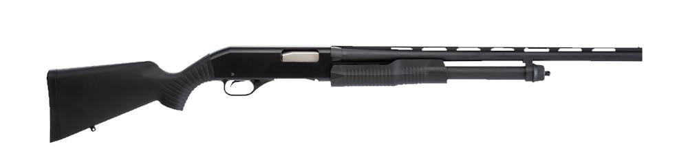 Stevens 320 Field Compact 20 Gauge Pump Shotgun