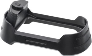 Tyrant CNC Glock 43x/48 Magwell Black Aluminum