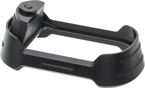 Tyrant CNC Glock 43x/48 Magwell Black Aluminum