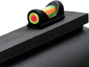 TRUGLO Dual Color Fiber Optic Gun Sight