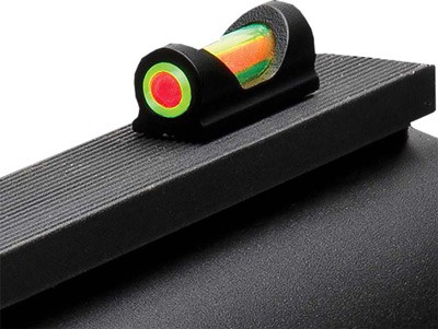 TRUGLO Dual Color Fiber Optic Gun Sight