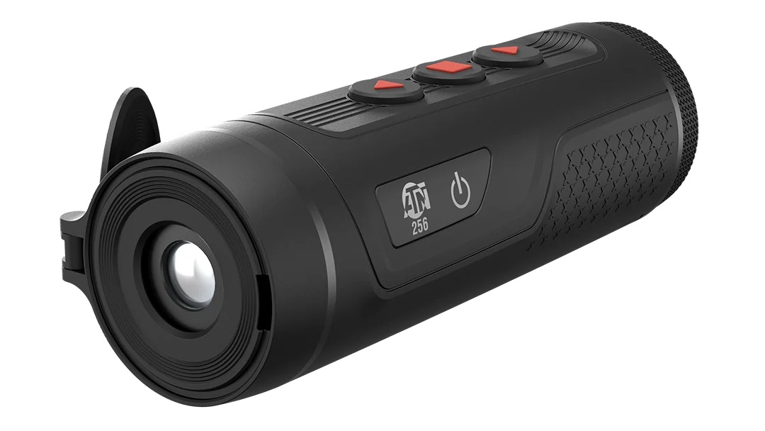 ATN Blaze Seeker 210 Thermal Optic 1.7-13.6X