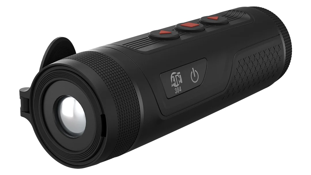 ATN Blaze Trek 319 Thermal Sight 2.25-18X