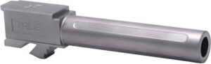True Precision 9mm Glock 19 Stainless Barrel