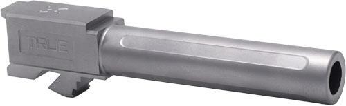 True Precision 9mm Glock 19 Stainless Barrel