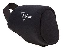 Trijicon MRO ScopeCoat Cover - Black Accessory