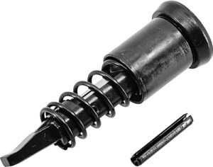 J&E AR15 Forward Assist Kit - Mil-Spec Tool Steel