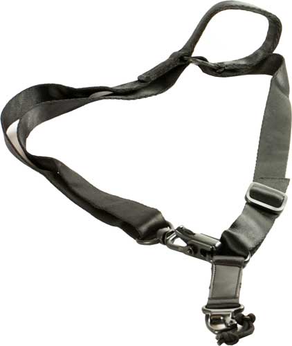 JE Sling Quick Draw 1/2 Point Convertible - Black