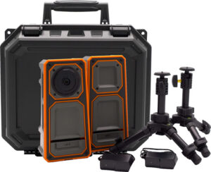 Longshot Target Camera LR-3 with 2-Mile Guarantee