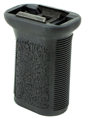 BCMGUNFIGHTER MOD 3 Picatinny Vertical Foregrip - Black