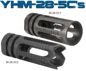 Yankee Hill Phantom Flash Hider 5.56 NATO