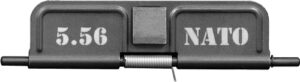 YHM DUST COVER ASSEMBLY AR-15 - CALIBER MARKED 5.56 NATO