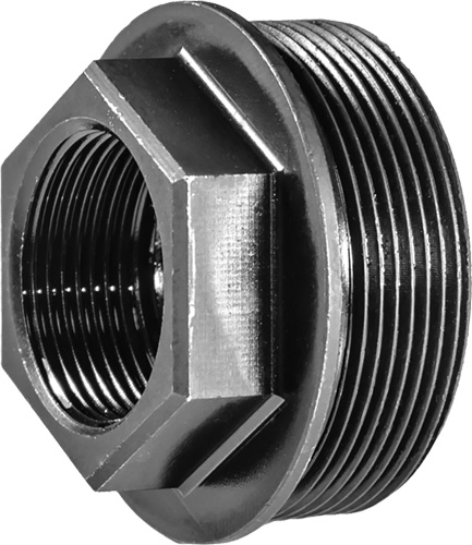 YHM Carbide Adapter .578-28 Sidewinder M2