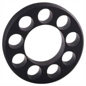 YHM Forearm End Cap for .925" Barrels by Yankee Hill