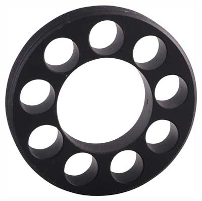 YHM Forearm End Cap for .925" Barrels by Yankee Hill