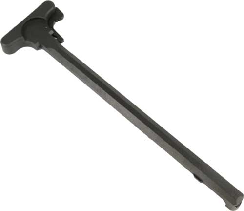 Guntec AR10 Charging Handle - Milspec Black .308