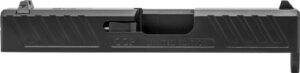 Grey Ghost Precision Glock 43 Slide V1 Black
