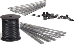ZINK Decoy Rigging Kit - 200' PVC Line
