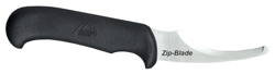 Outdoor Edge Zip Blade 4" Stainless Steel Hunting Knife