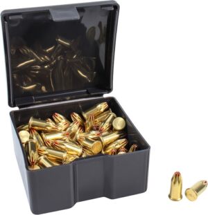 Traditions .27 Long XBR Power Loads - 100 Pack