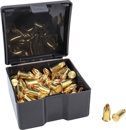 Traditions .27 Long XBR Power Loads - 100 Pack