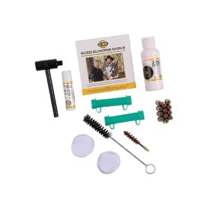 CVA Muzzleloading Essential Outfit Kit