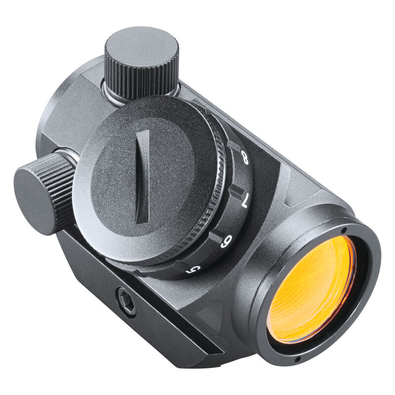 Bushnell TRS-25 Red Dot Hi-Rise Sight - 3MOA