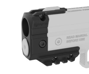 Byrna SD Boost 12 Gram CO2 Adapter