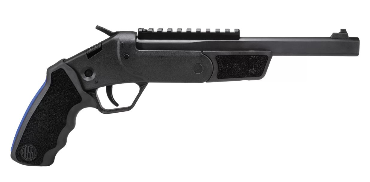 Rossi BRZ Brawler .410GA Single Shot Handgun
