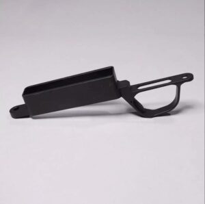 Christensen Arms DBM Bottom Metal LA Hunter for Model 700