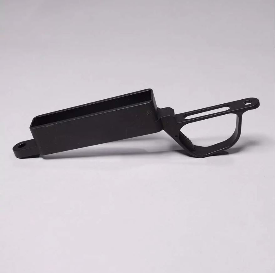 Christensen Arms DBM Bottom Metal LA Hunter for Model 700