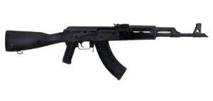 Century Arms VSKA 7.62x39mm AK Rifle, 30-Round Capacity